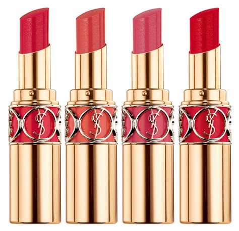 ysl rouge volupte pink|ysl rouge volupte shine 45.